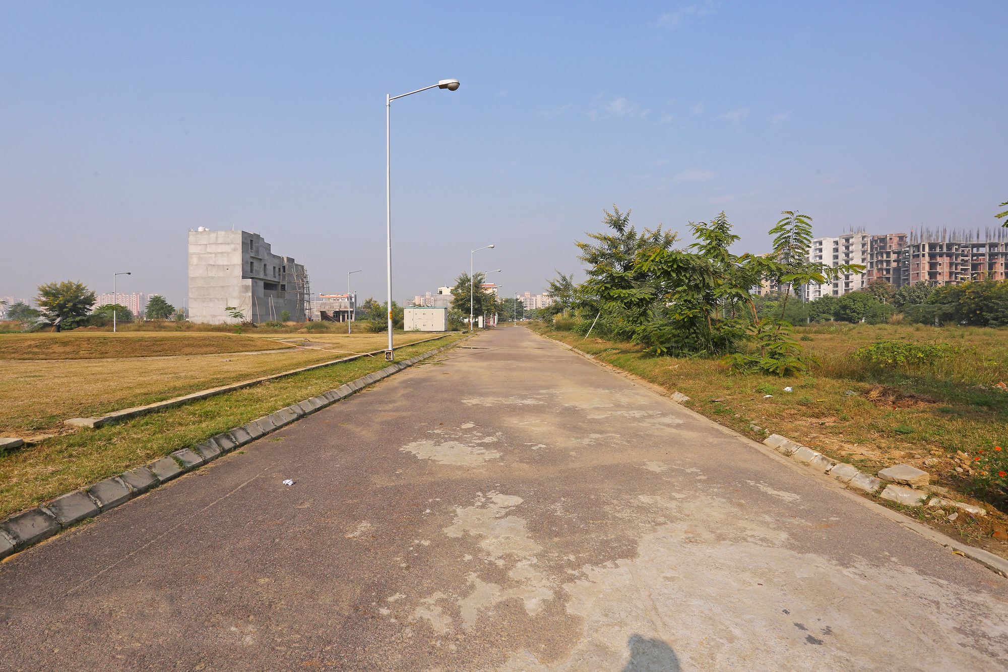 Oyo 10198 Aris Lucknow