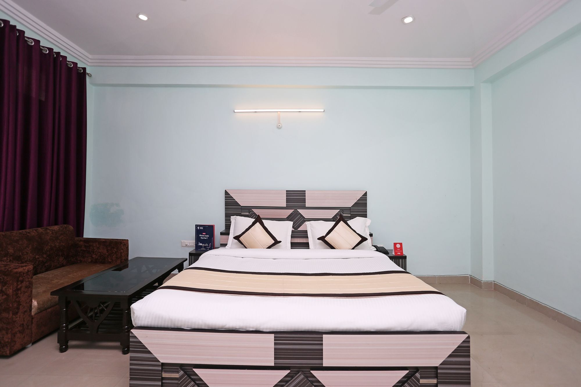 Hotel Oyo 10198 Aris