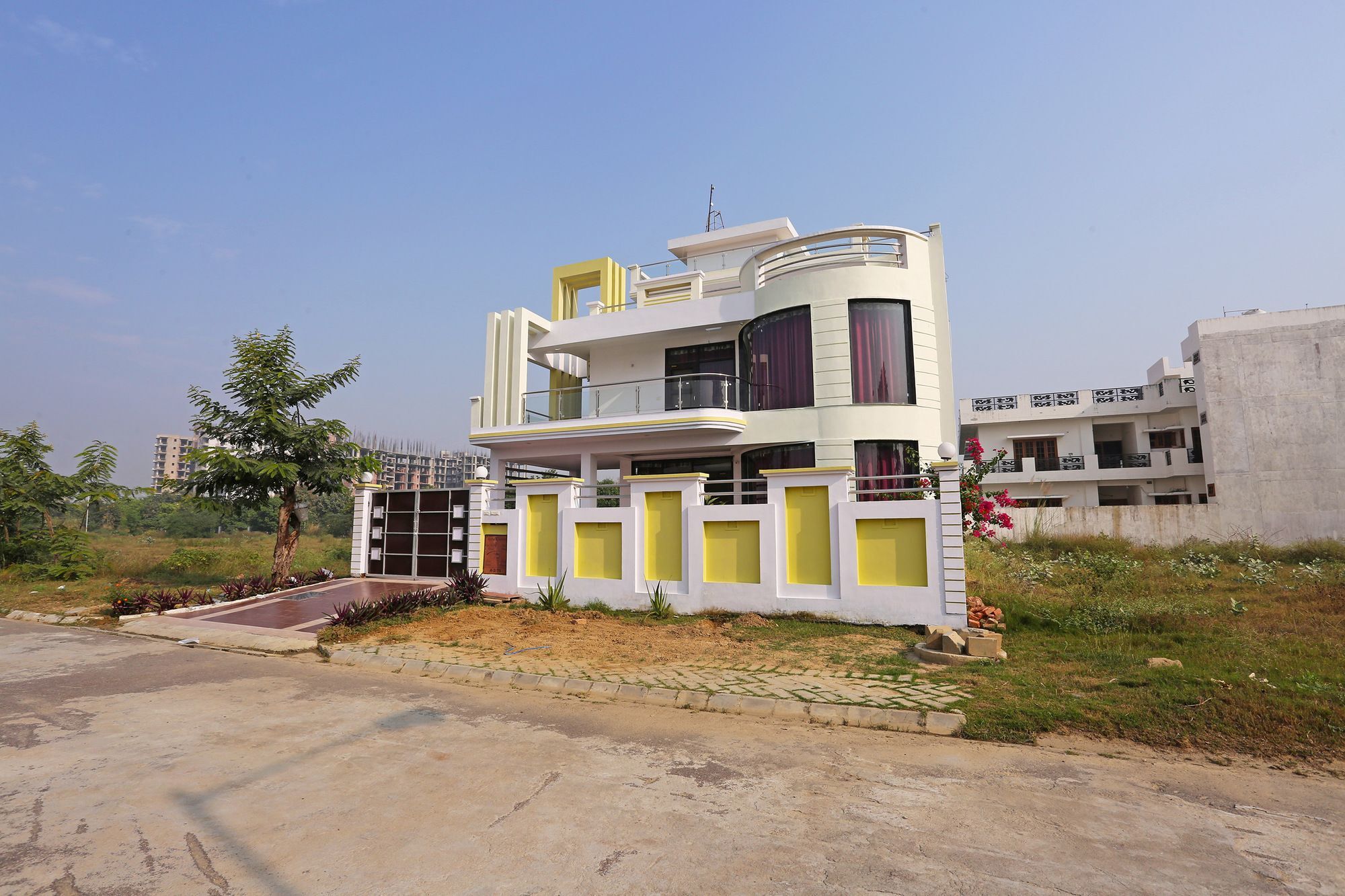 Hotel Oyo 10198 Aris 2*