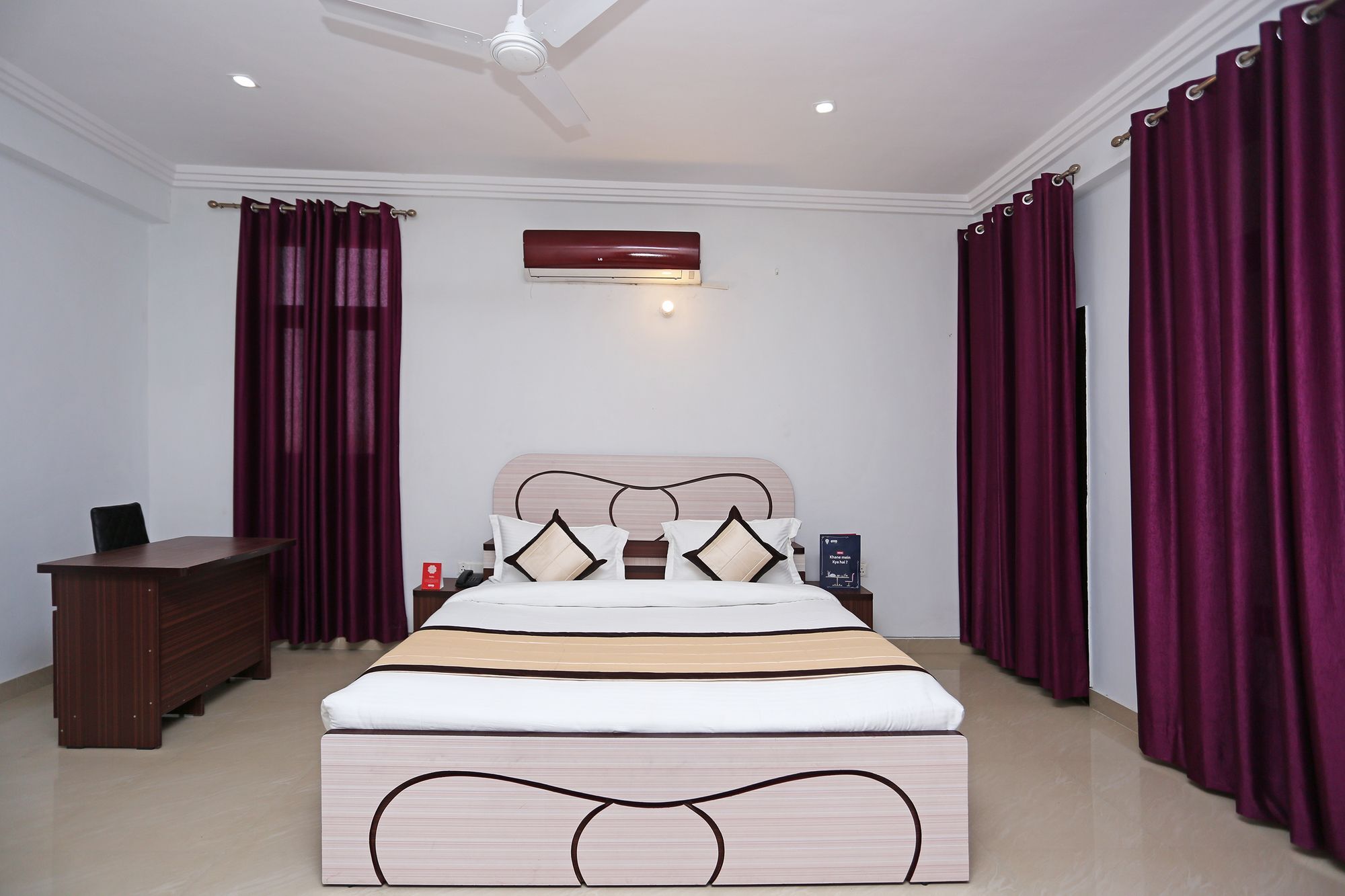 Hotel Oyo 10198 Aris 2*